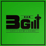 Bar-3Gのロゴ