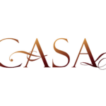CASAのロゴ