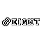 EIGHTのロゴ