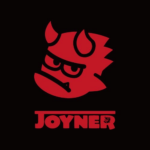 JOYNERのロゴ