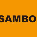 SAMBOのロゴ