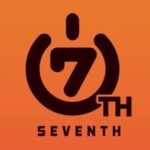 SEVENTHのロゴ