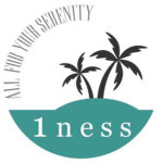 1nessのロゴ