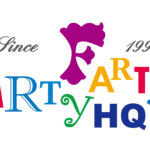 Arty Fartyのロゴ