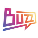 BUZZのロゴ