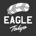 EAGLE TOKYOのロゴ