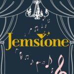 Jemstoneのロゴ