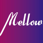 Mellowのロゴ