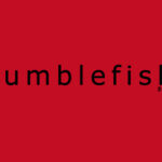 rubmlefishのロゴ