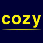 cozyのロゴ