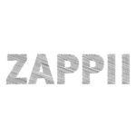 ZAPPIIのロゴ