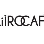 AiiROCAFEのロゴ