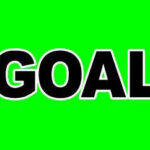 GOALのロゴ
