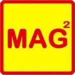 MAG MAGのロゴ