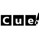 Cue!のロゴ