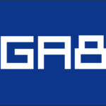GABのロゴ