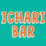 ICHARIBARのロゴ
