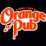 Orange Pubのロゴ