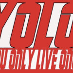 YOLOのロゴ