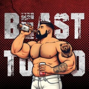 BEAST TOKYO