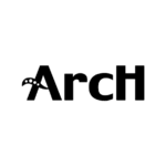 ArcHのロゴ