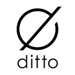 dittoのロゴ