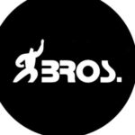 barBROS.のロゴ