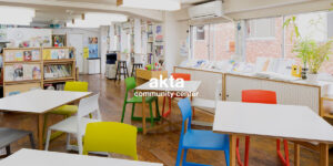 Community Center aktaの内観/外観